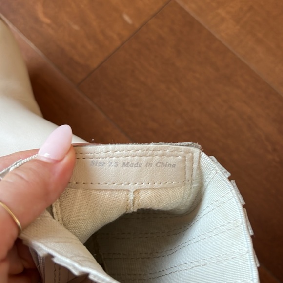 Dolce Vita Caster Booties - Picture 6 of 6